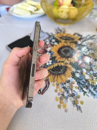 айфон zs: Срочно продается IPhone 13 Pro в черном цвете Память 128 ГБ АКБ: 87 — 4