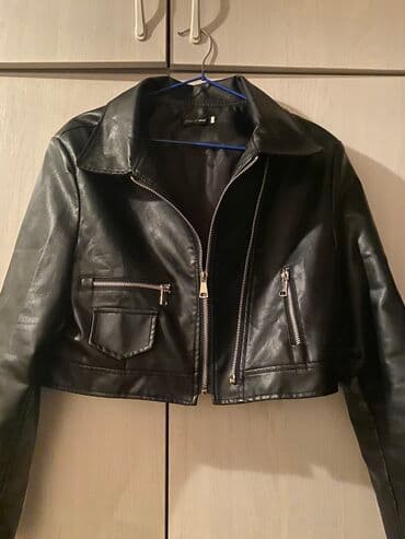 куртка детская новый: Одежда для подростков — 4