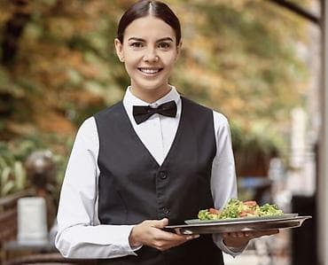 Urgently required for a new restaurant by Tanduri Kebab I need a local