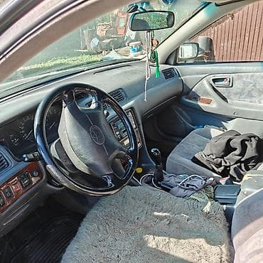 муфта vvti цена: Toyota Camry: 1998 г., 2.2 л, Механика, Бензин, Седан — 4