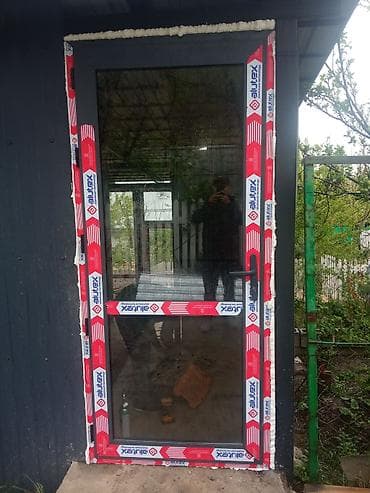 очок бу: : Установка, Ремонт, Реставрация — 2