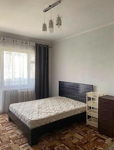 105: 1 комната, 38 м², 105 серия, 6 этаж, Косметический ремонт — 3