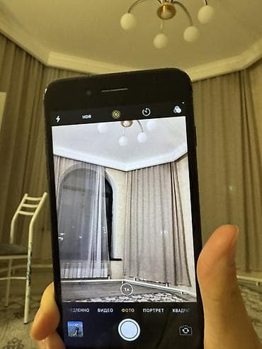 iphone 7 8: IPhone 8 Plus, 64 ГБ, Черный, 100 % — 4