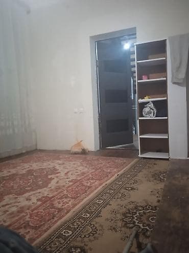 Студия, С мебелью частично