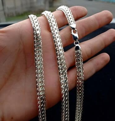 свадебные платья от производителя: Изготовление под Заказ Серебряные Цепи и Браслеты Ручная работа — 23