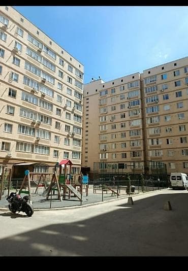 1 комната, 46 м², Элитка, 3 этаж, Старый ремонт