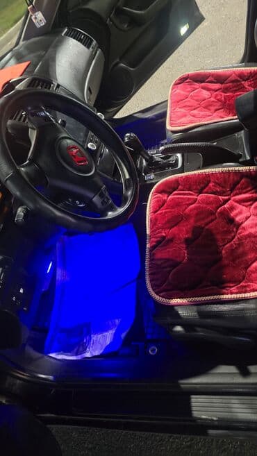 шланг гидроусилителя: Honda Accord: 2007 г., 2 л, Автомат, Бензиновая, Седан — 4