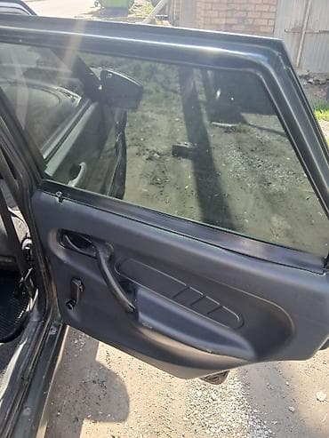 силиндир газ 53: ВАЗ (ЛАДА) 2114 Samara: 2003 г., 1.5 л, Кол менен иштөөчү, Бензин, Хетчбек — 6