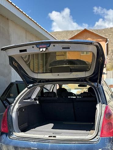 хонда одисей бампер: Nissan Primera: 2002 г., 1.8 л, Ручные, Бензин, Универсал — 1