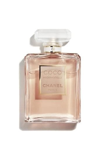 духи шанел: Оригинальный аромат Chanel Coco Mademoiselle — женская парфюмерная — 3