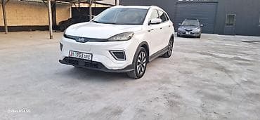 юмз куном: Weltmeister EX5, 2020 г., Передний, В наличии — 3