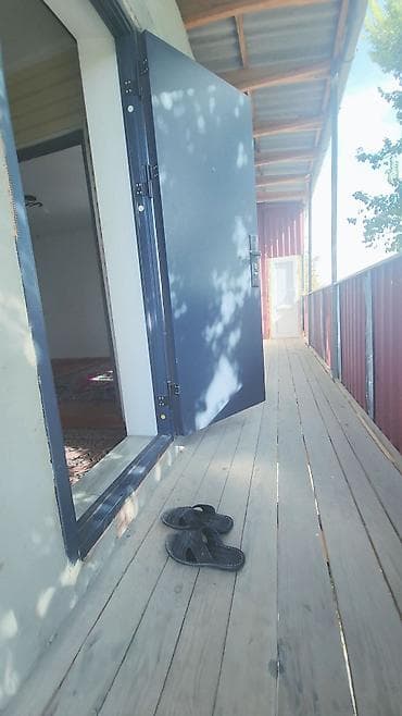 квартира сдаю ак босого: Сдается 2х комнатная квартира на 2ом этаже с балконом и небольшой — 8