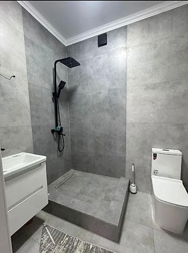 elegance stroy: 3 комнаты, 91 м², Элитка, 9 этаж — 6