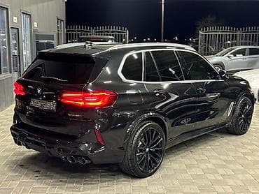 bmw e5: BMW X5: 2019 г., 0.3 л, Автомат, Бензин, Внедорожник — 6
