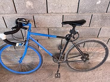 Городской велосипед, Рама M (156 - 178 см), Б/у