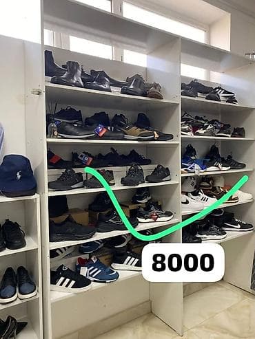 буквы рекламы: Ветриные полки — 2