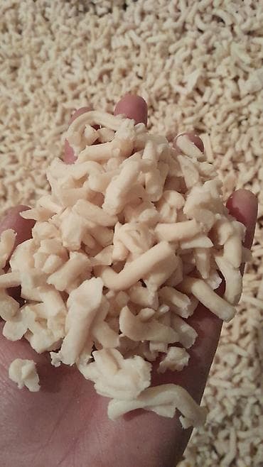 верхний одежда: Самынга даяр сырье стружка кг 70 сом гранула кг 65 сом адрес Бишкек — 7