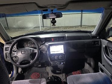 е34 2 5: Honda CR-V: 1998 г., 2 л, Автомат, Бензин, Внедорожник — 6