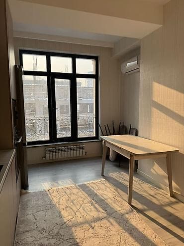 итальяский квартал: 3 комнаты, 104 м², Элитка, 7 этаж, Евроремонт — 2
