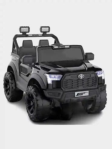 Детский электрокар