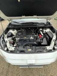 тойота chr цена бишкек: Toyota RAV4: 2019 г., 2.5 л, Автомат, Бензин, Кроссовер — 18