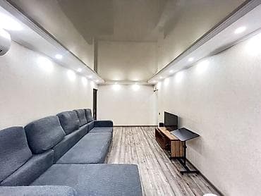 поменяюсь: 2 комнаты, 45 м², 104 серия, 1 этаж, Евроремонт — 6