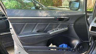 honda odyssey обмен: Honda Civic: 2008 г., 1.8 л, Автомат, Бензин, Седан — 8