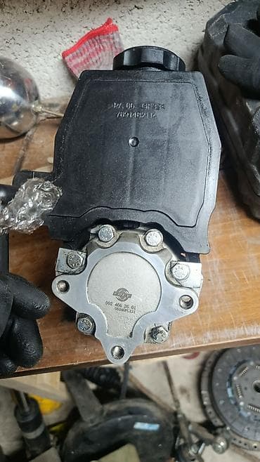 урал двигатель: Рессора Mercedes-Benz Б/у — 1