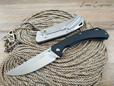 нож бабочка тренировочный купить: Складной нож VN Pro K794 сталь AUS8 Общая длина: 241 мм Длина — 16