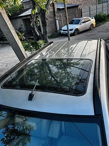 вово: Nissan X-Trail: 2001 г., 2 л, Автомат, Бензин, Кроссовер — 10