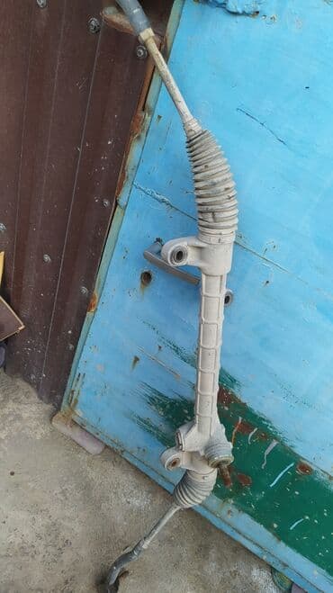 на runx: Рулевая рейка Toyota — 2