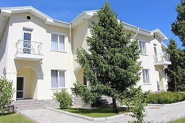 Аренда домов: Таунхаус/апартаменты в современном клубном комплексе с озеленённой — 1