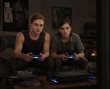 швейный цех бишкек: Игровая консоль Sony PlayStation 4 Slim с двумя беспроводными — 2