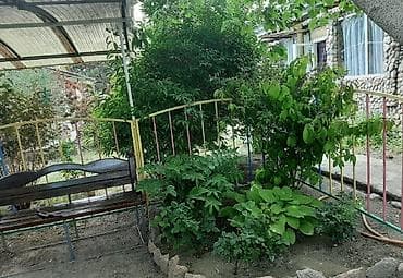 Бөлмөлөр: Аренда комнаты в доме (цена за одного человека, на третьем фото можете — 8