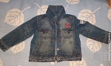 детские вещи б: Балдар топиги, көйнөк, Колдонулган — 6