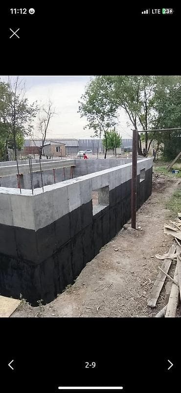 озбектер: Ассаляму Алейкум! 🧱10 жылдан бери иштейбиз Озбек балдар — 2