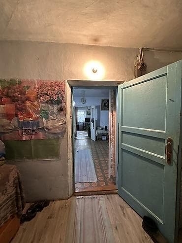 Кыймылсыз мүлк: 📍В Шопокове продается продается дом на участке 10 соток, 62.кв.м — 4