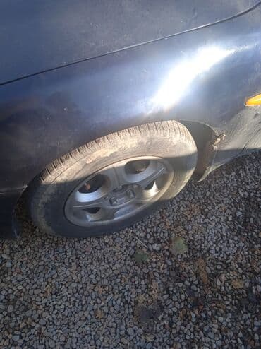 купить двигатель на нексию в бишкеке: 160000 сом есть обмен Мазда кседокс 6 — 8