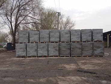 тележка для мотоблока купить: Газоблок, Неавтоклавный, 600x200x300, D700 — 2