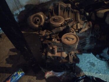 коробка автомат на матиз цена: Коробка передач Автомат Daewoo Оригинал — 2