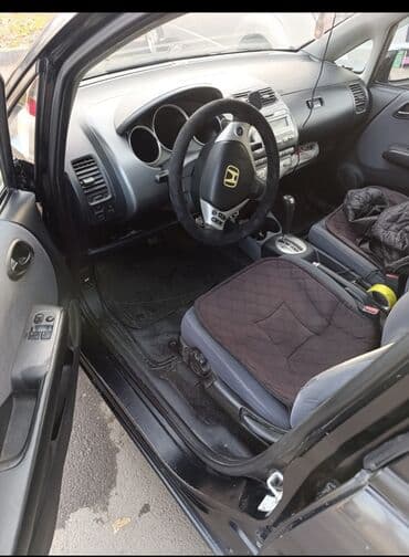 мазда 6 цена бишкек: Honda Jazz: 2005 г., 1.4 л, Автомат, Бензиновая, Хэтчбэк — 5