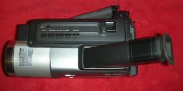 продажа сони: Продаю или меняю видео камера sony 560 digital zoom, видеокамера sony — 6