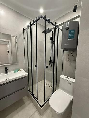 1 комната, 43 м², Технопарк Элитка, 8 этаж, Дизайнерский ремонт — 6
