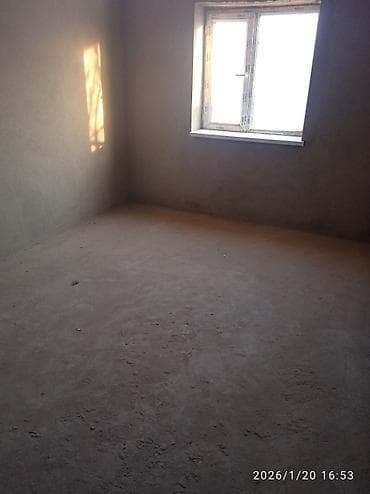 elif garden: Үй сатылат 95%буткон малга лайыкты жер чоң жаңы үй онго он бир 6сотх — 1