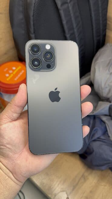 сколько стоит редми нот 13 про плюс в бишкеке: IPhone 14 Pro Max, Б/у, 256 ГБ, 94 % — 9