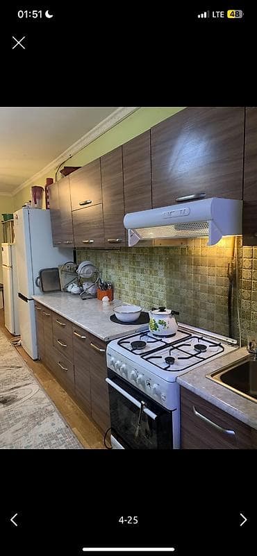 дом в канте продажа: Дом, 65 м², 3 комнаты, Собственник, Косметический ремонт — 7