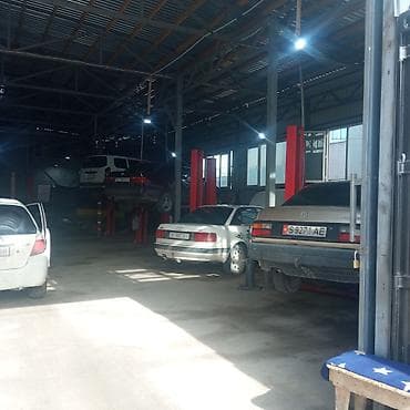 core i7 10700: Ремонт деталей автомобиля, без выезда — 1