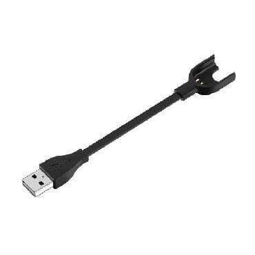зарядка на ми бенд 4: USB зарядка для Mi Band 2 — 1