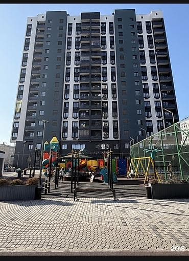 Аренда квартир: 1 комната, Риэлтор, Без подселения, С мебелью полностью — 1