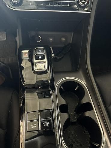 Унаа сатуу: Hyundai Sonata: 2019 г., 2 л, Автомат, Газ, Седан — 7